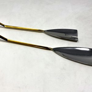 Couture Salad Serve Ware Set