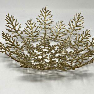 Fir Leaf canopy Bowl