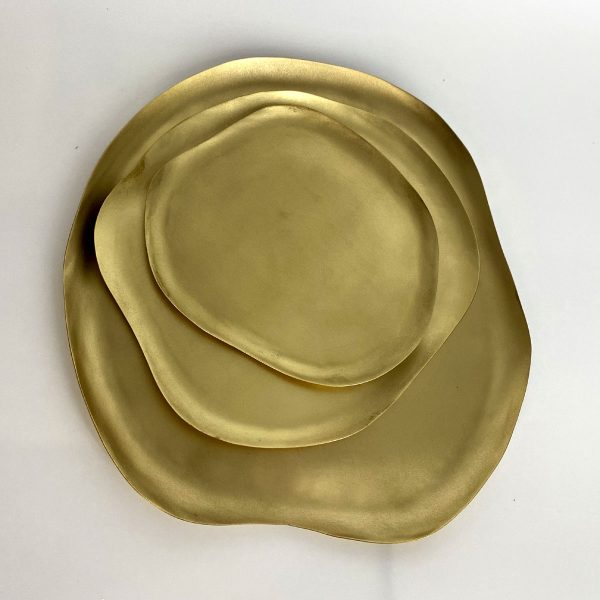 Fried Egg Platter