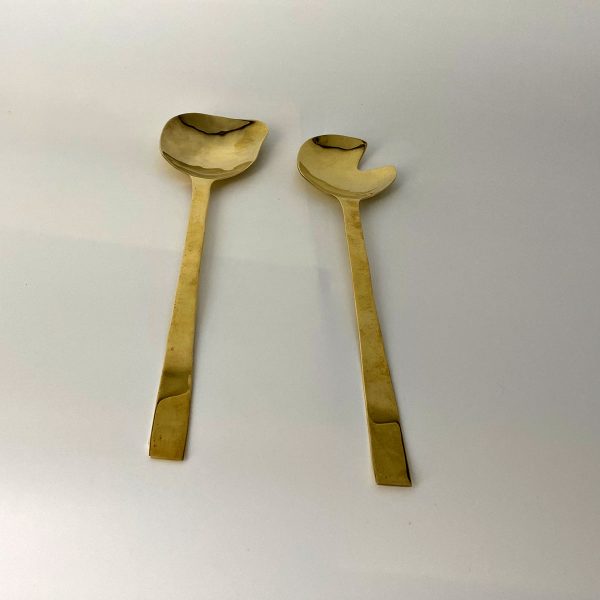 Gold Serve Ware By Astitva