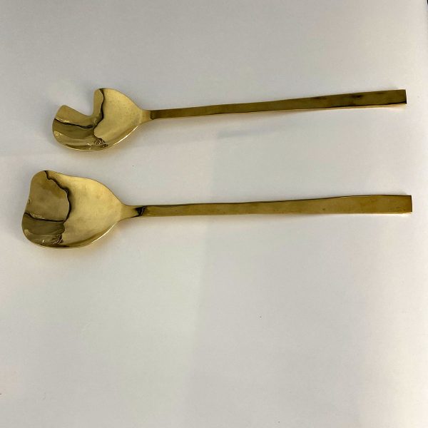 Gold Serve Ware By Astitva - Image 3