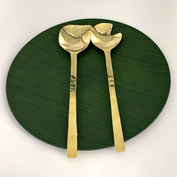 Gold Serve Ware By Astitva - Image 4