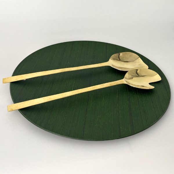 Gold Serve Ware By Astitva - Image 5