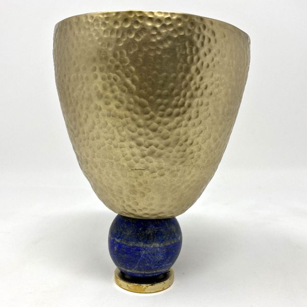 Gold Shine Vase - Image 4