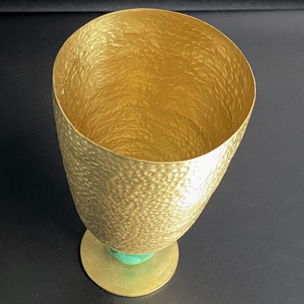 Gold Shine Vase - Image 5