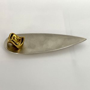 Lotus Incense Holder
