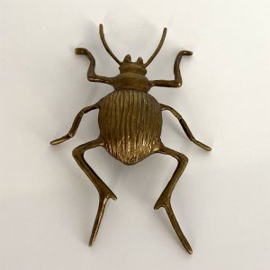 Origami Almond Bug