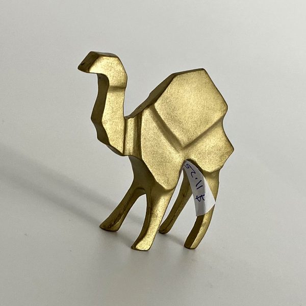 Origami Camel - Image 3