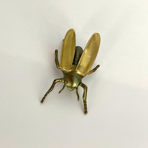 Origami David Gold Bug - Image 3