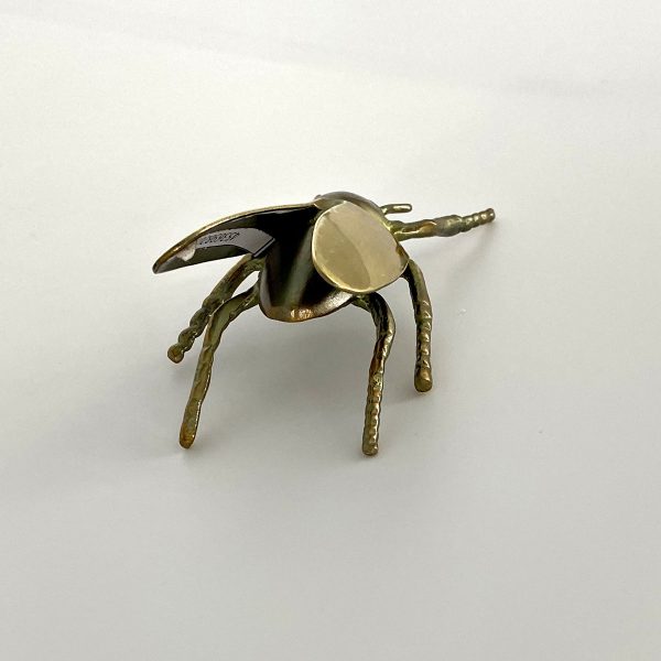 Origami David Gold Bug - Image 4