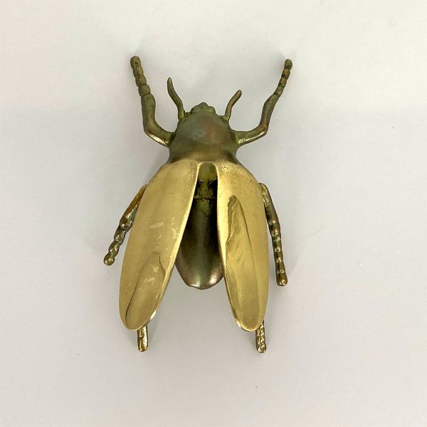 Origami David Gold Bug - Image 2