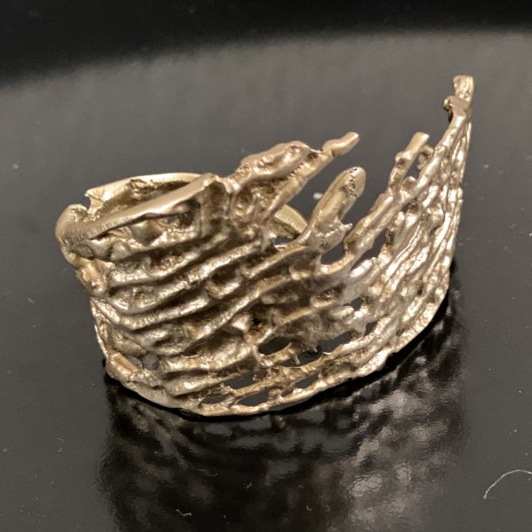 Tiara Piece Napkin Ring Holder
