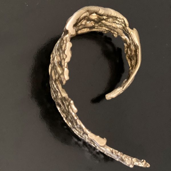 Tiara Piece Napkin Ring Holder - Image 3