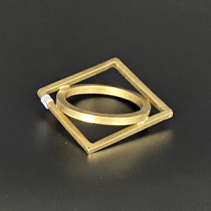 Times Square Napkin Holder
