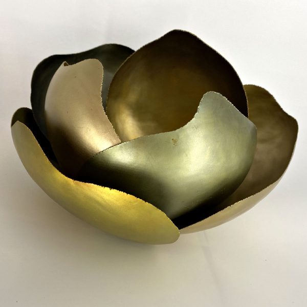 WoodRose Tea Light Candle Holder - Image 11