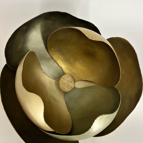 WoodRose Tea Light Candle Holder - Image 12