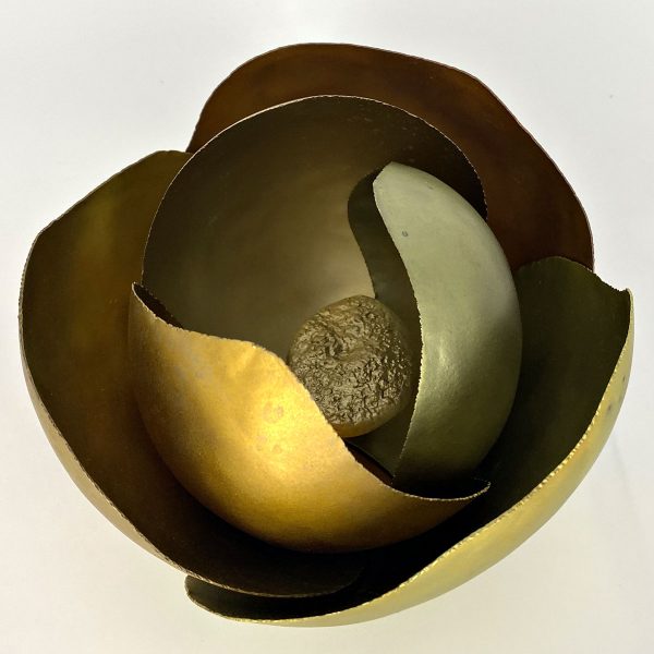 WoodRose Tea Light Candle Holder - Image 7