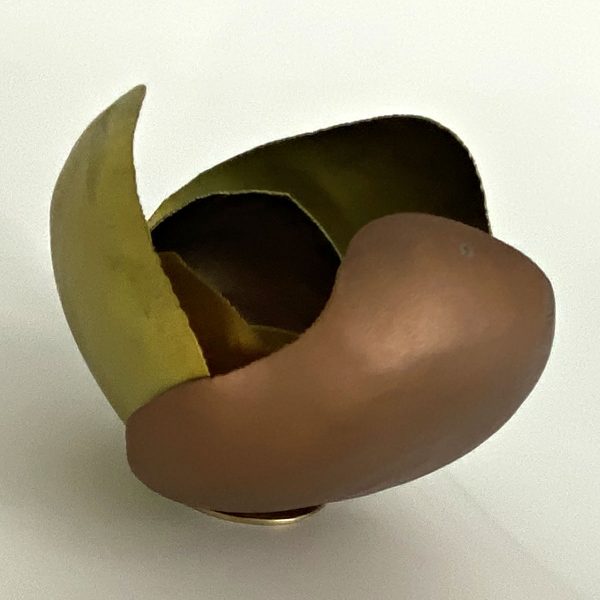 WoodRose Tea Light Candle Holder - Image 8