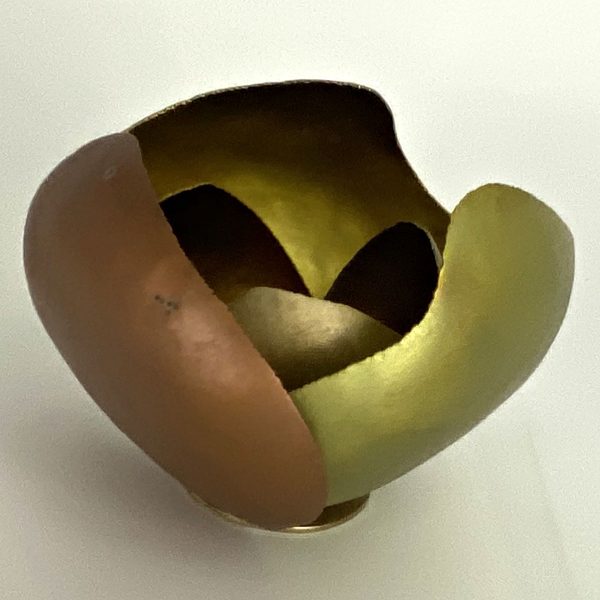 WoodRose Tea Light Candle Holder - Image 9