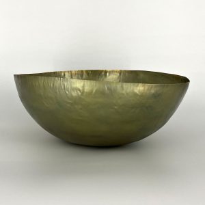 By Astitva Patina Finish Bowl