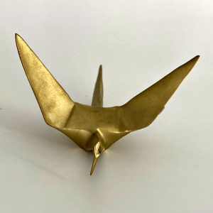 Origami Dove